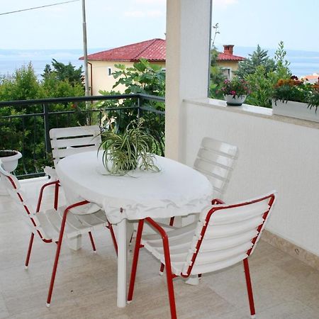 Apartments With A Parking Space Novi Vinodolski - 5593 מראה חיצוני תמונה