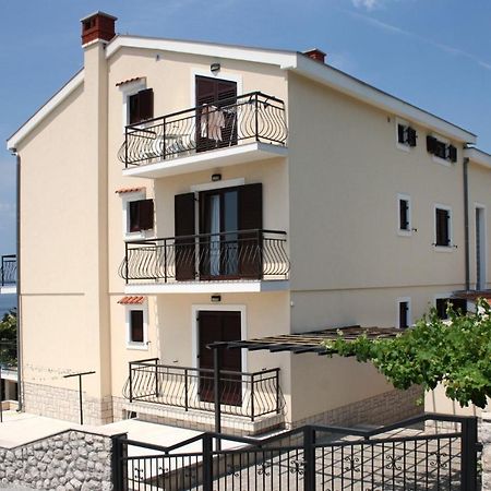 Apartments With A Parking Space Novi Vinodolski - 5593 מראה חיצוני תמונה