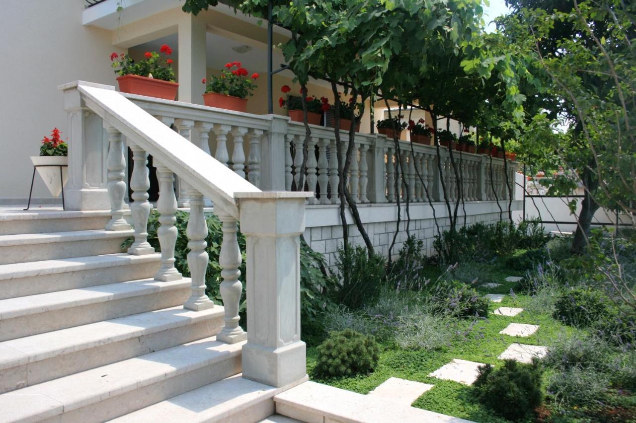 Apartments With A Parking Space Novi Vinodolski - 5593 מראה חיצוני תמונה