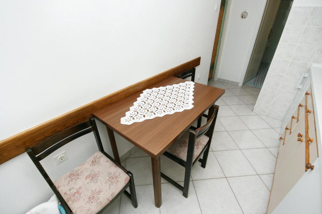 Apartments With A Parking Space Novi Vinodolski - 5593 מראה חיצוני תמונה