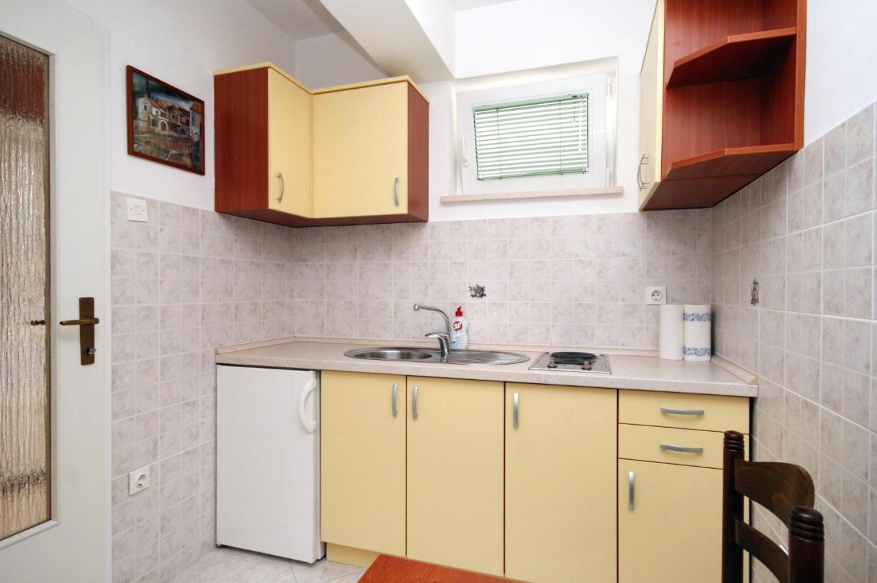 Apartments With A Parking Space Novi Vinodolski - 5593 מראה חיצוני תמונה