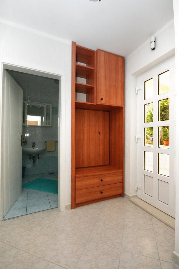 Apartments With A Parking Space Novi Vinodolski - 5593 מראה חיצוני תמונה