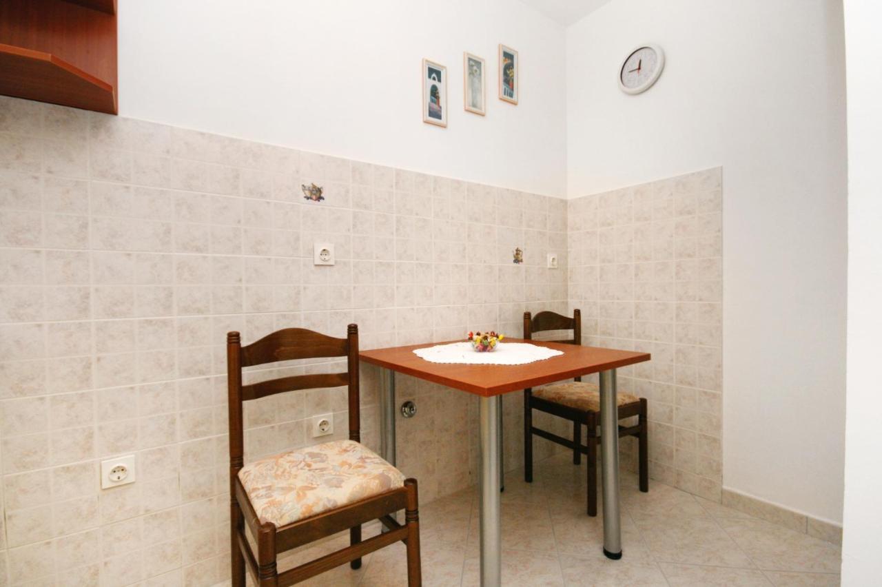 Apartments With A Parking Space Novi Vinodolski - 5593 מראה חיצוני תמונה