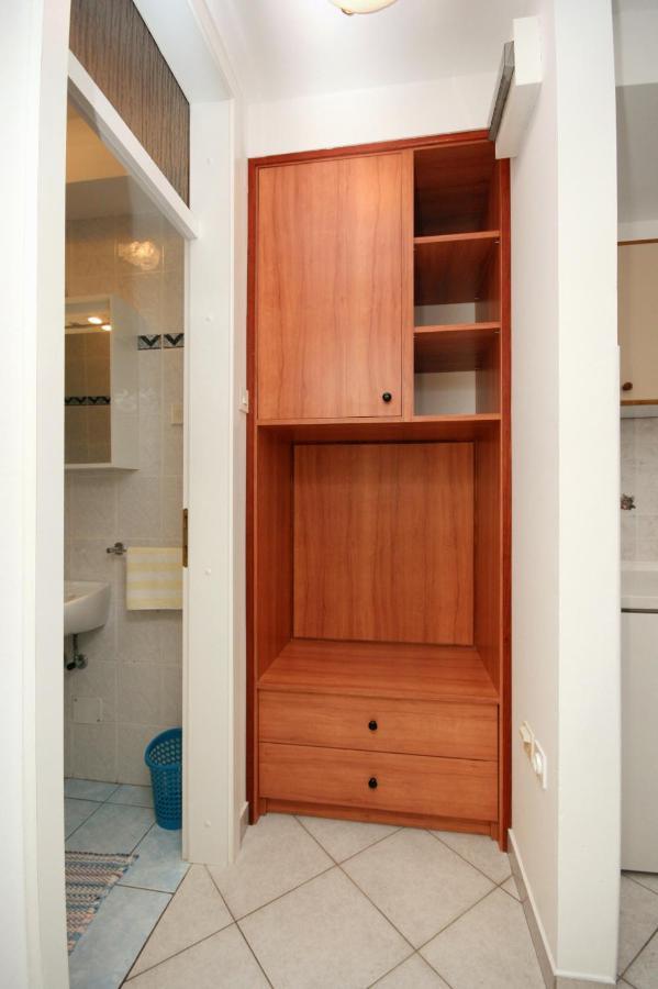 Apartments With A Parking Space Novi Vinodolski - 5593 מראה חיצוני תמונה