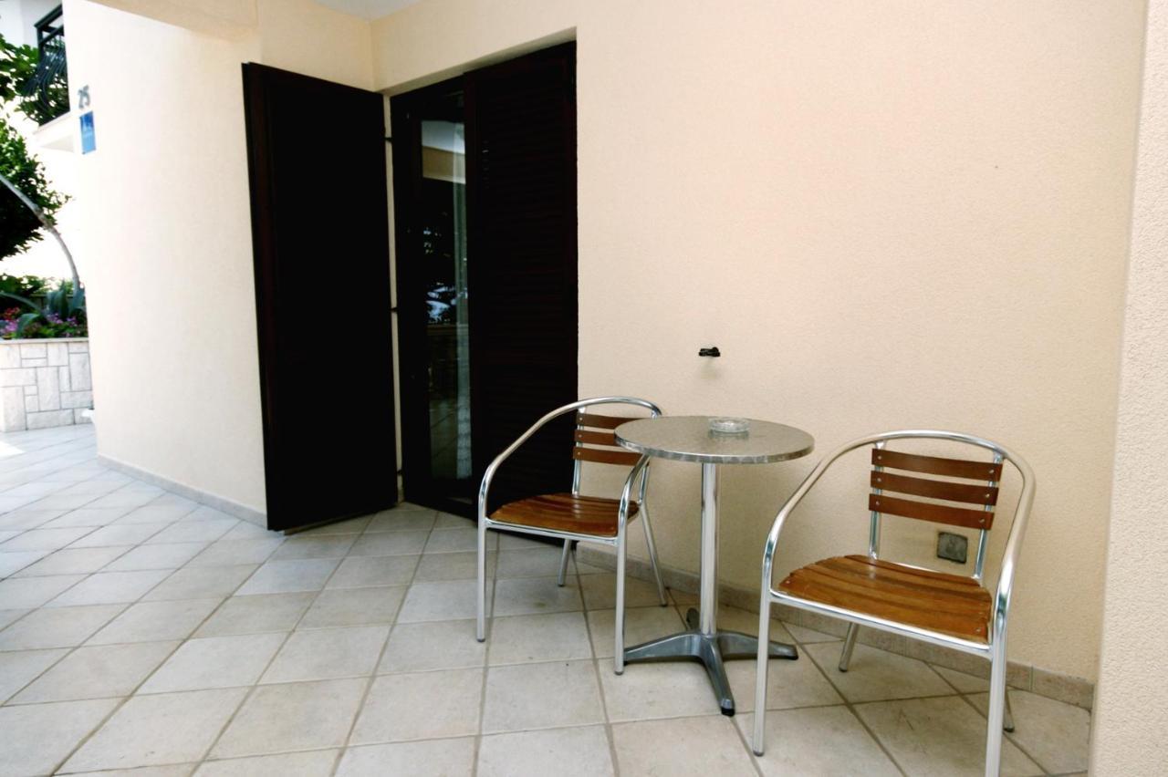 Apartments With A Parking Space Novi Vinodolski - 5593 מראה חיצוני תמונה